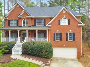 4280 Stef Ln NW, Kennesaw, GA 30152