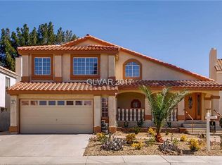 722 Rocky Trail Rd, Henderson, NV 89014