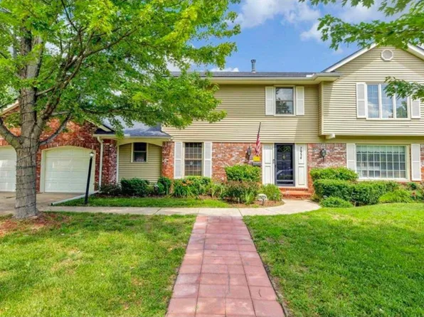 7954 E Dublin Ct, Wichita, KS 67206