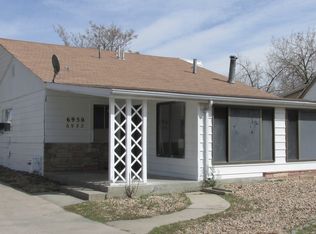 6950 Magnolia St APT A, Commerce City, CO 80022