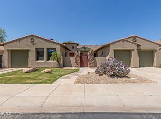 14538 W Sheridan St, Goodyear, AZ 85395