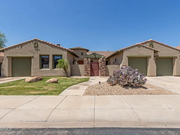 14538 W SHERIDAN Street, Goodyear, AZ 85395