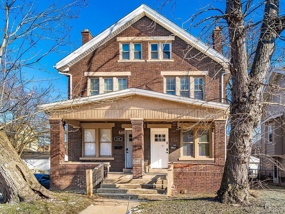 1st image of 664-666 Bedford Ave