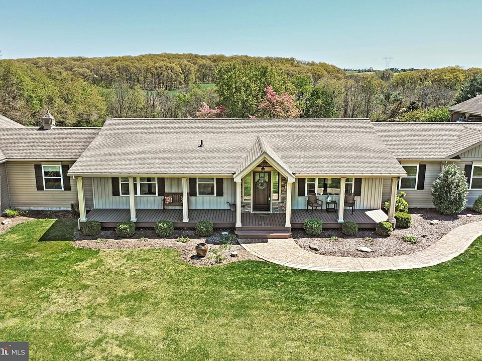 345 Old Westminster Rd, Hanover, PA 17331 Zillow