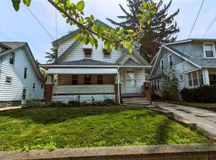 1449 Brown St, Akron, OH