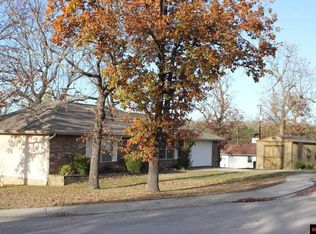 2025 Deer Path, Mountain Home, AR 72653