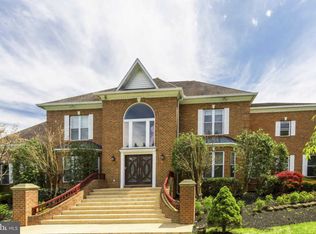 12821 Travilah Rd, Potomac, MD 20854