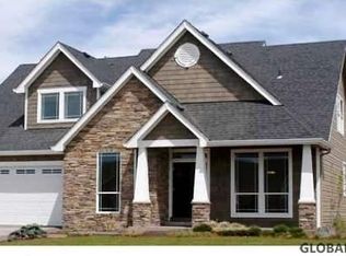 1017 Gideon, Charlton, NY 12019