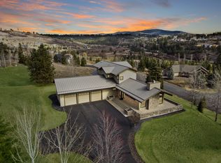 12317 S Quail Creek Ln, Spokane, WA 99224