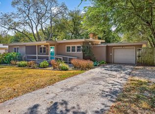 2112 E Cinderella Street, Springfield, MO 65804