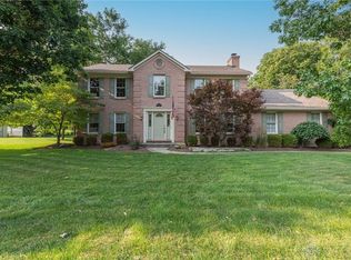 8763 Cottonwood Pl, Springboro, OH 45066
