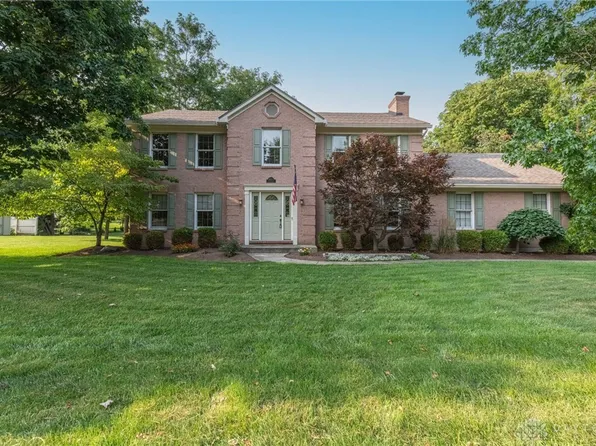 8763 Cottonwood Pl, Springboro, OH 45066