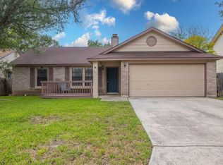 7347 Sunscape Way, San Antonio, TX 78250