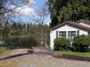 5002 Viewridge Dr SE, Olympia, WA 98501