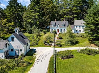 14 Grist Mill Street, Sutton, NH 03260