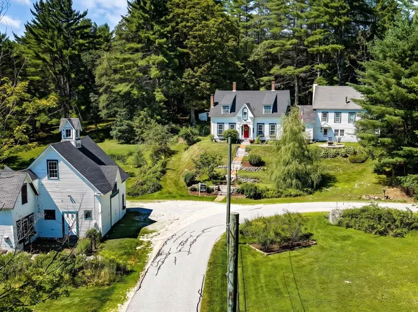 14 Grist Mill Street, Sutton, NH 03260