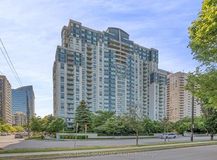 188 Doris Ave #802, Toronto, ON M2N 6Z5