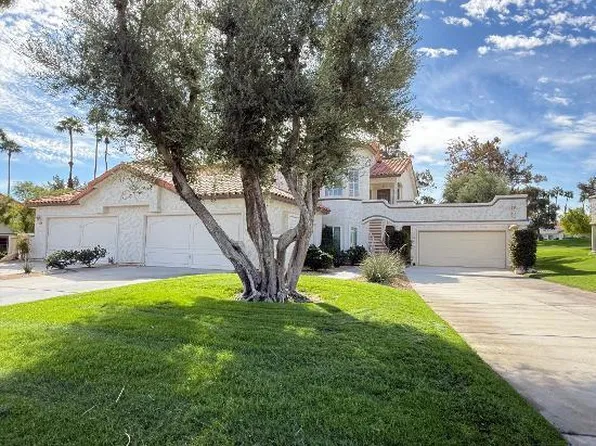517 N Desert Falls Dr, Palm Desert, CA 92211
