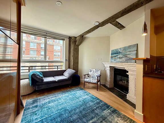 2nd image of 1216 Homer St #503