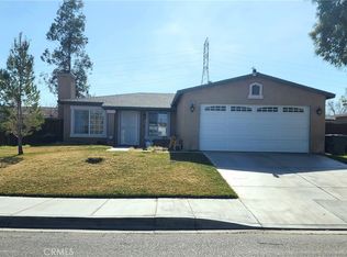 10611 Plainfield St, Adelanto, CA 92301