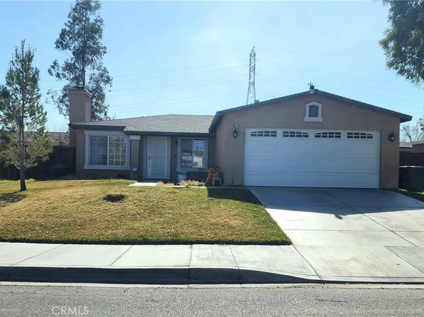 10611 Plainfield St, Adelanto, CA 92301