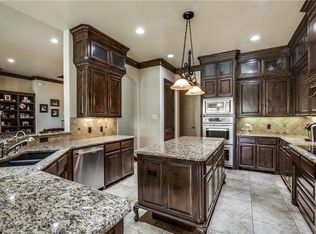 11901 Native Dr, Fort Worth, TX 76179