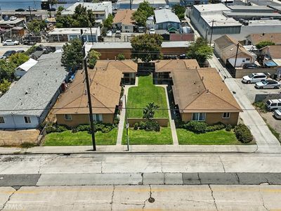 414 Island Ave, Wilmington, CA, 90744