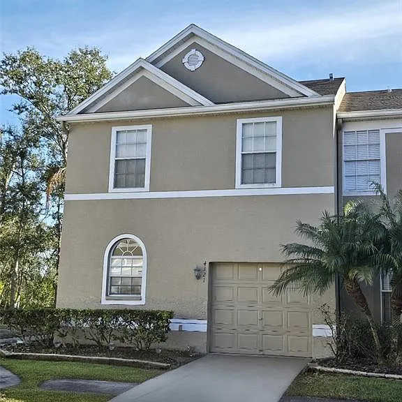 4321 Deermont Cir — Photo 1