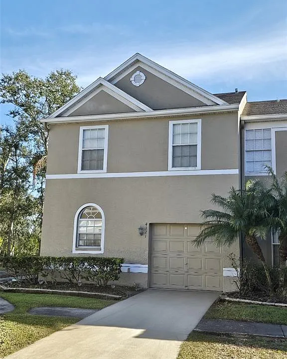 4321 Deermont Cir