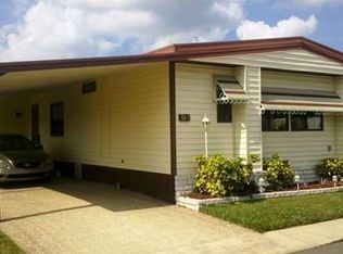 3113 Southport Dr, Holiday, FL 34690