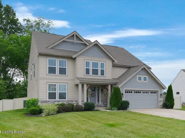 108 Black Walnut Ct, Mount Washington, KY 40047