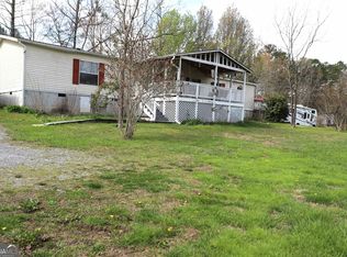 24 Simmons Flat Rd, Trion, GA 30753