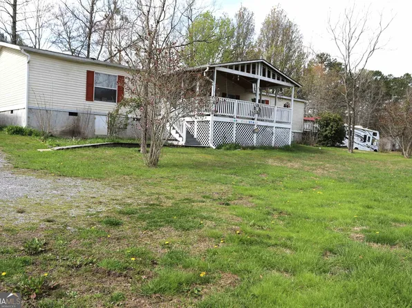 24 Simmons Flat Rd, Trion, GA 30753
