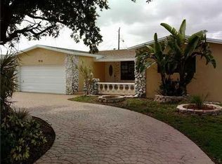 7251 Biltmore Blvd, Miramar, FL 33023