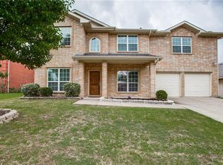 1716 Rushing Way, Wylie, TX 75098