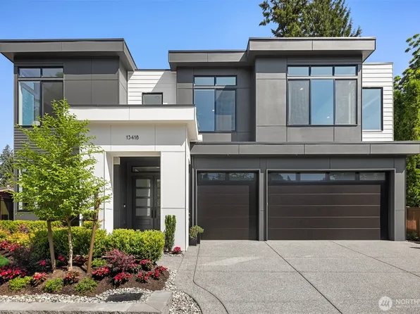 12016 NE 62nd Street, Kirkland, WA 98033