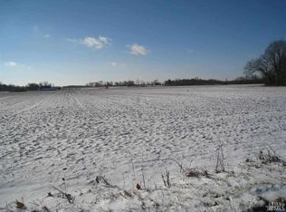 8800 Harvey Rd #1, Churubusco, IN 46723