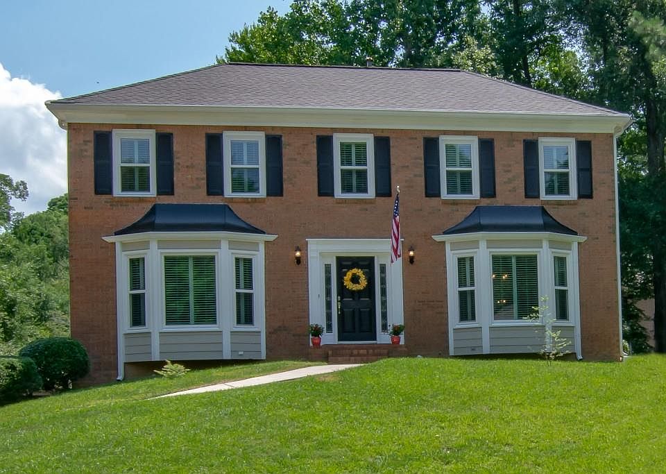 1st image of 6277 Station Mill Dr