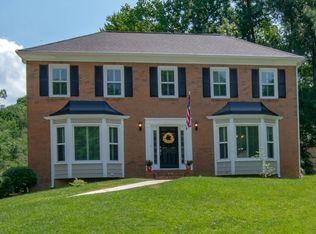 6277 Station Mill Dr, Norcross, GA 30092