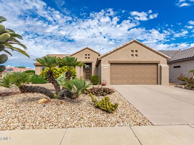 16156 W BIRDSONG Court, Surprise, AZ, 85374