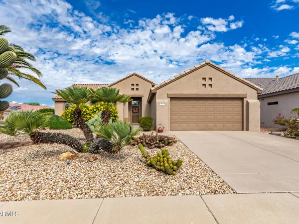 16156 W BIRDSONG Court, Surprise, AZ 85374