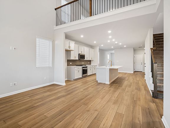 Patterson Ranch - Granbury Interior Image 4