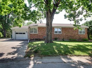 912 Santa Maria Ct, Quincy, IL 62305