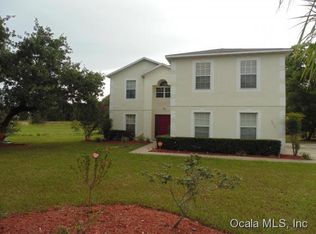 5617 SW 117th Lane Rd, Ocala, FL 34476