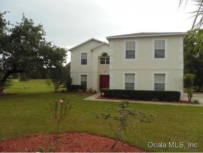 5617 SW 117th Lane Rd, Ocala, FL, 34476
