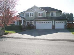 15010 226th Ave SE, Monroe, WA 98272