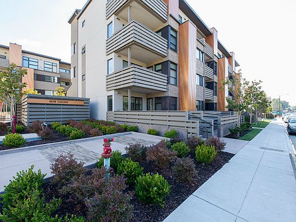 2nd image of 1838 Ogden Dr APT 101