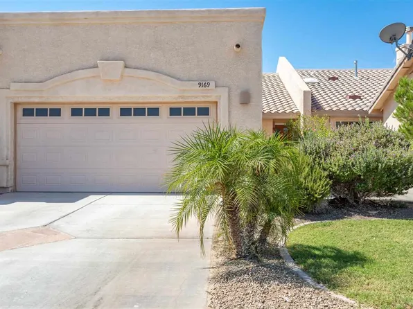 9169 E 31st Ln, Yuma, AZ 85365
