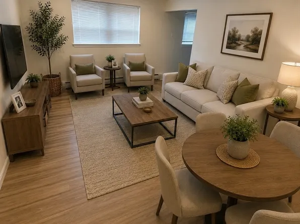 210 Hillside Ave APT 15, Needham, MA 02494