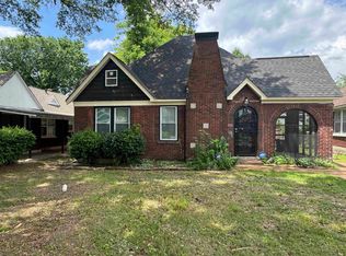 929 Garland St, Memphis, TN 38107